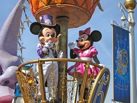 ディズニーランド 夢 占い|【夢占い】ディズニーランドの意味19選！一人・恋人・並ぶ.